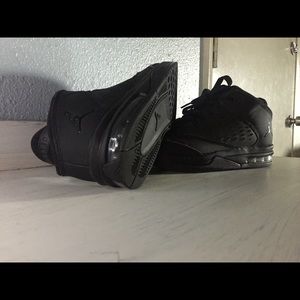 Jordan Flight Orgin 4's